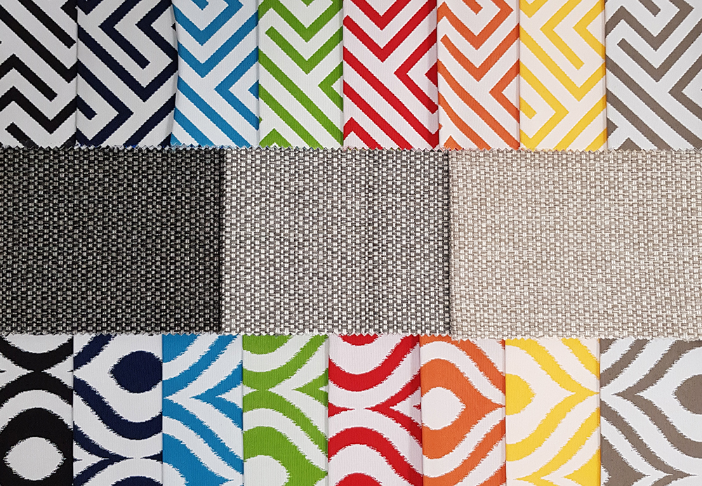 Stoffen Voor Je Kussens Op Maat Maatkussens