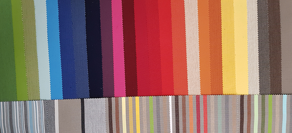 Stoffen Voor Je Kussens Op Maat Maatkussens