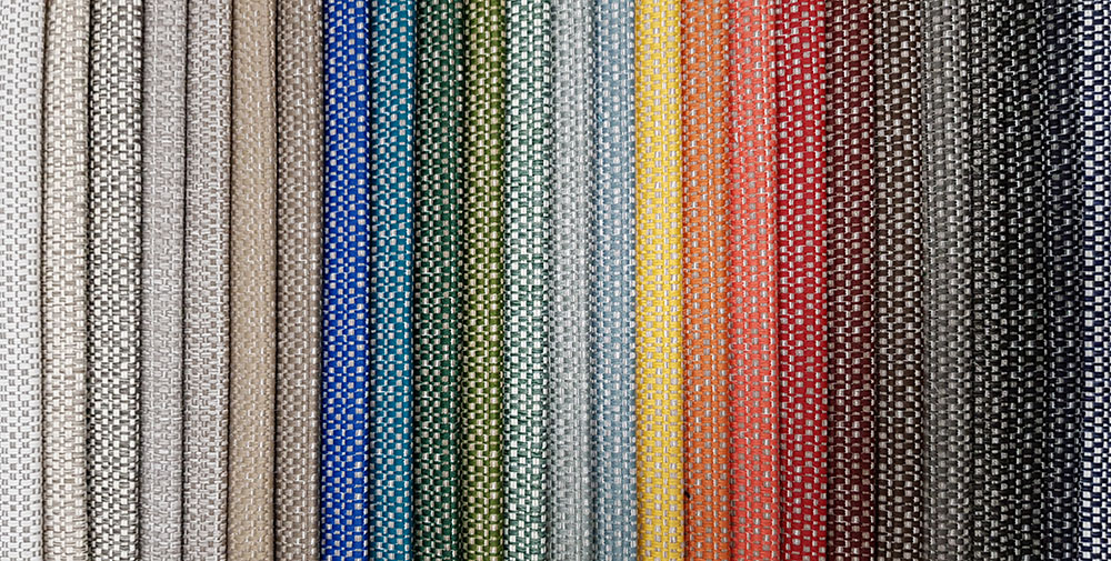 Stoffen kussentjes om te zwemmen