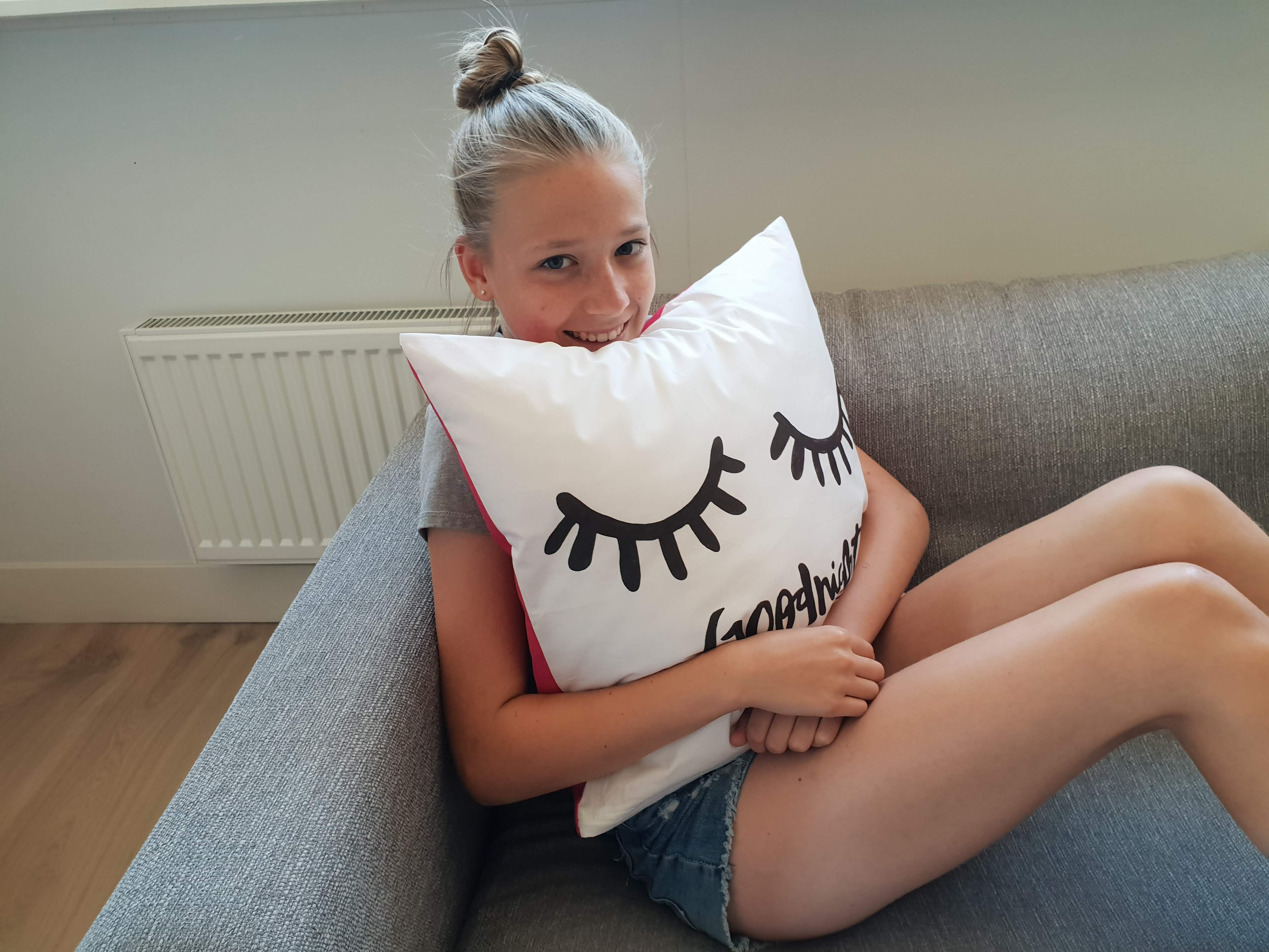 stap 5 wachten