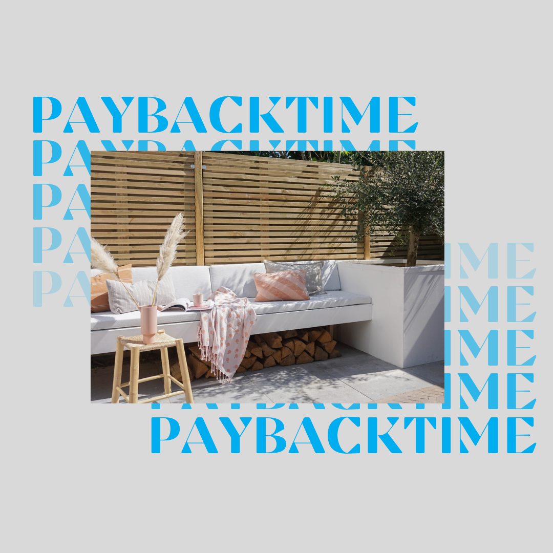 payback time
