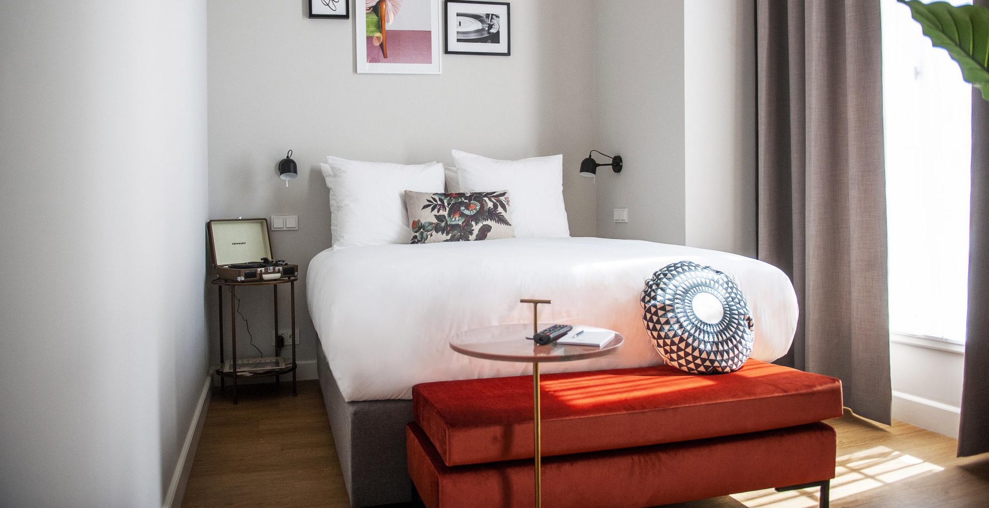 hocker hotel