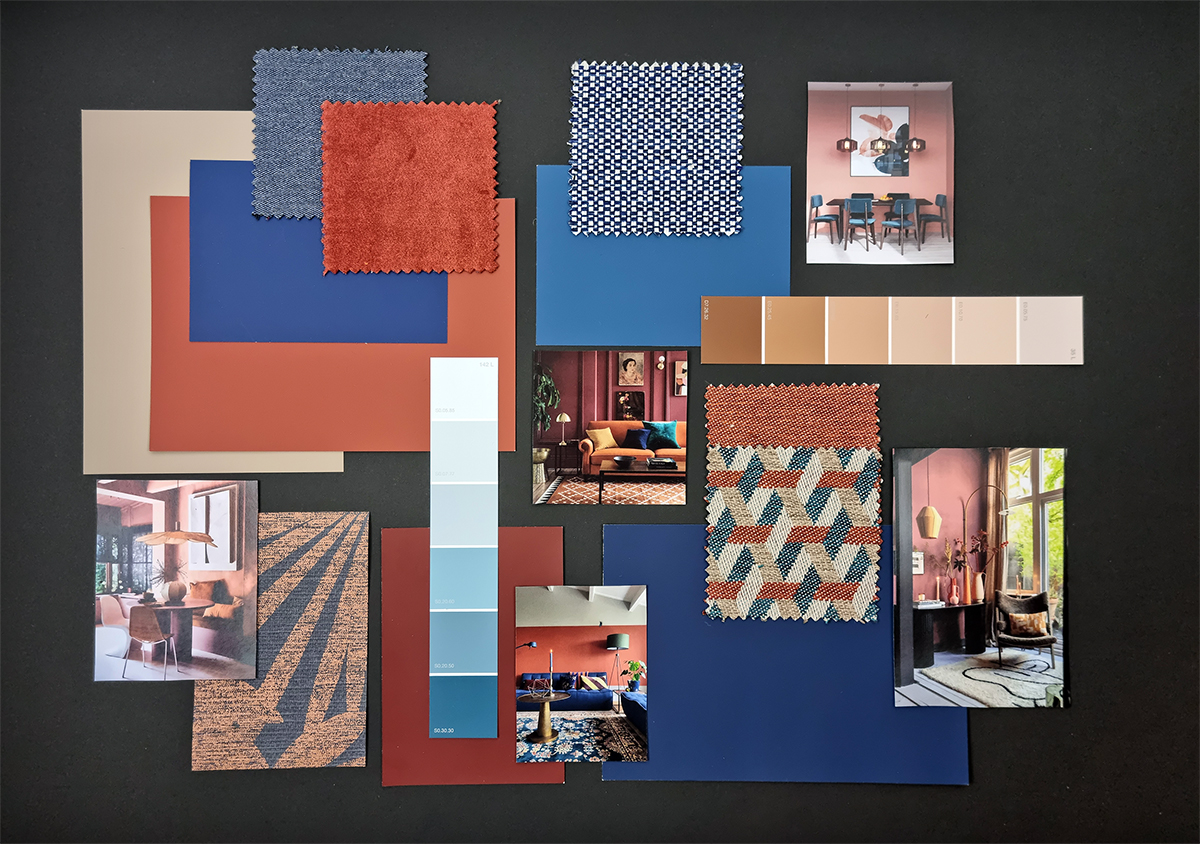 moodboard B