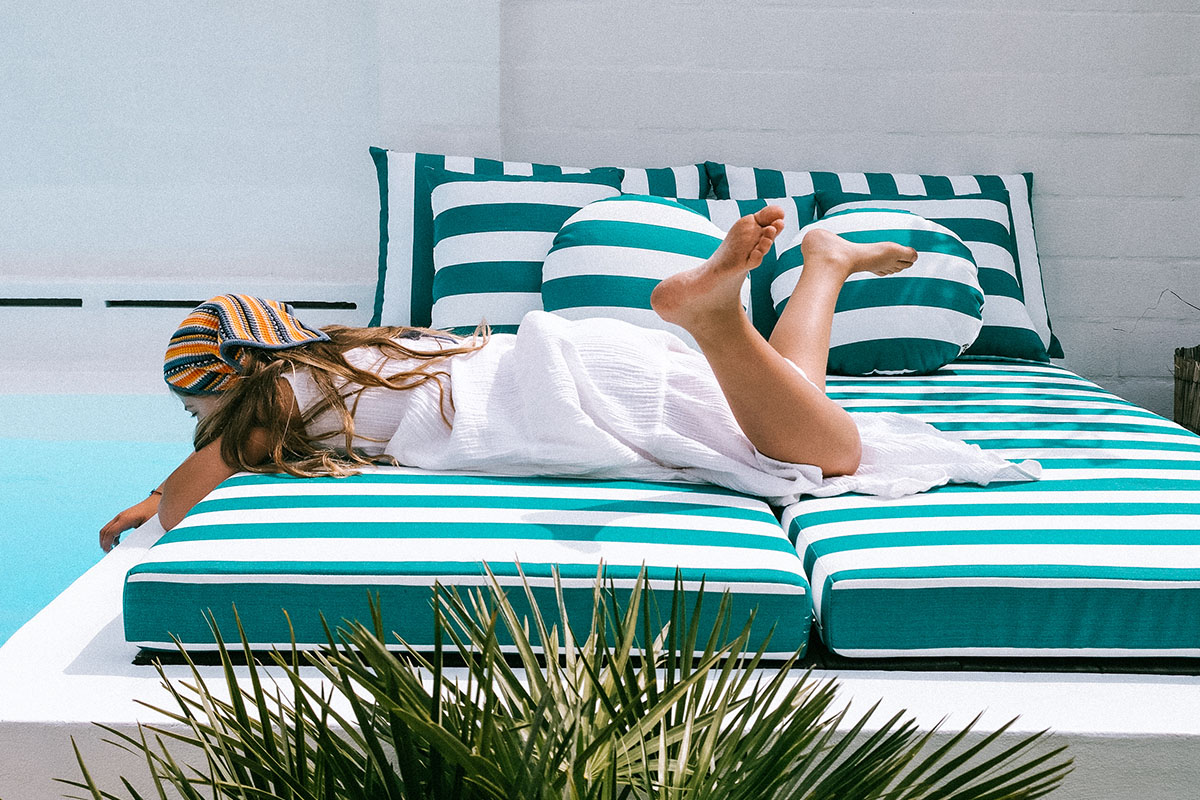 matraskussens op maat